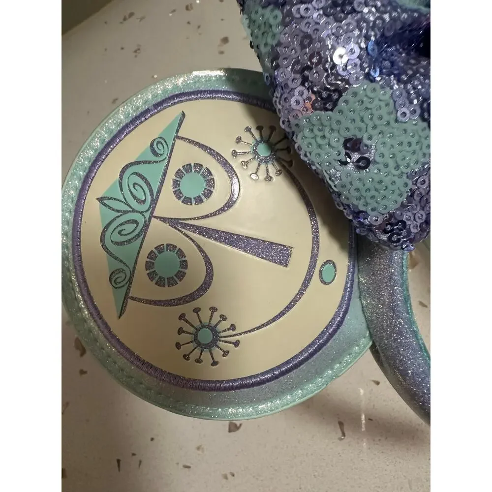 Disney Parks Small World Ears